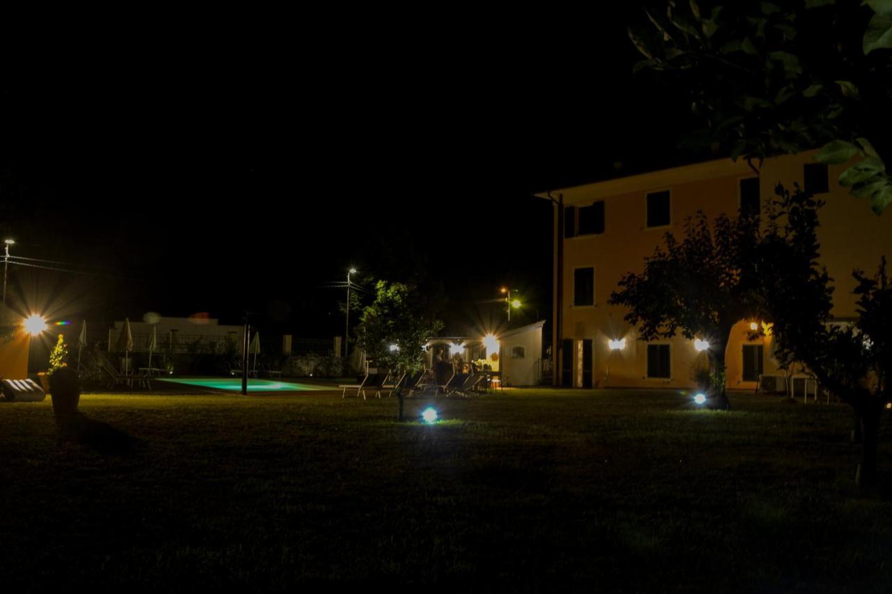 Garden Relays Villa Rosy Massarosa Extérieur photo