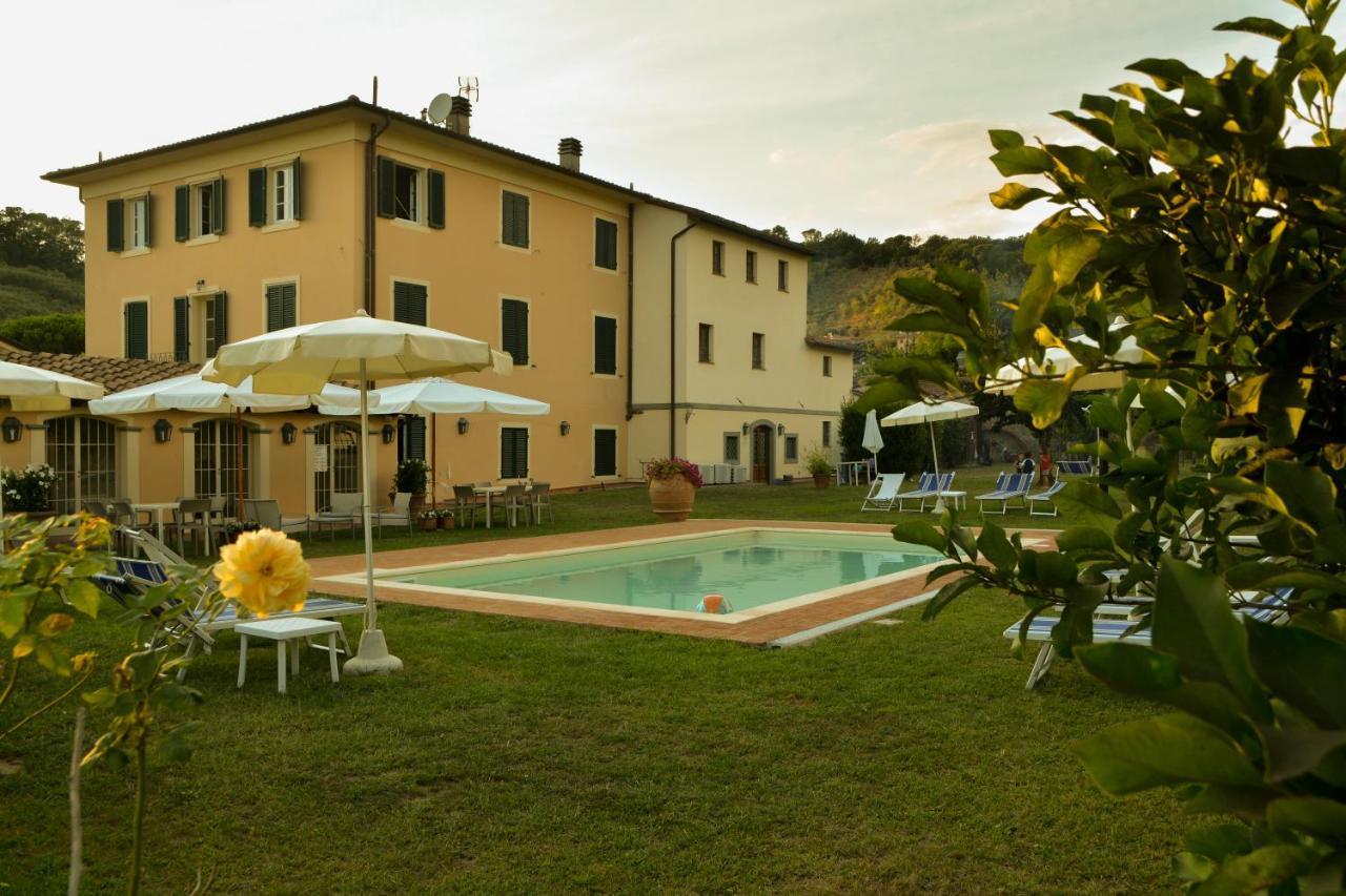 Garden Relays Villa Rosy Massarosa Extérieur photo